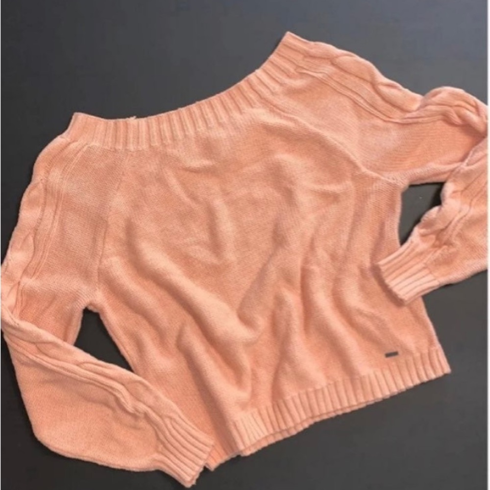 Hollister Sweater, XS